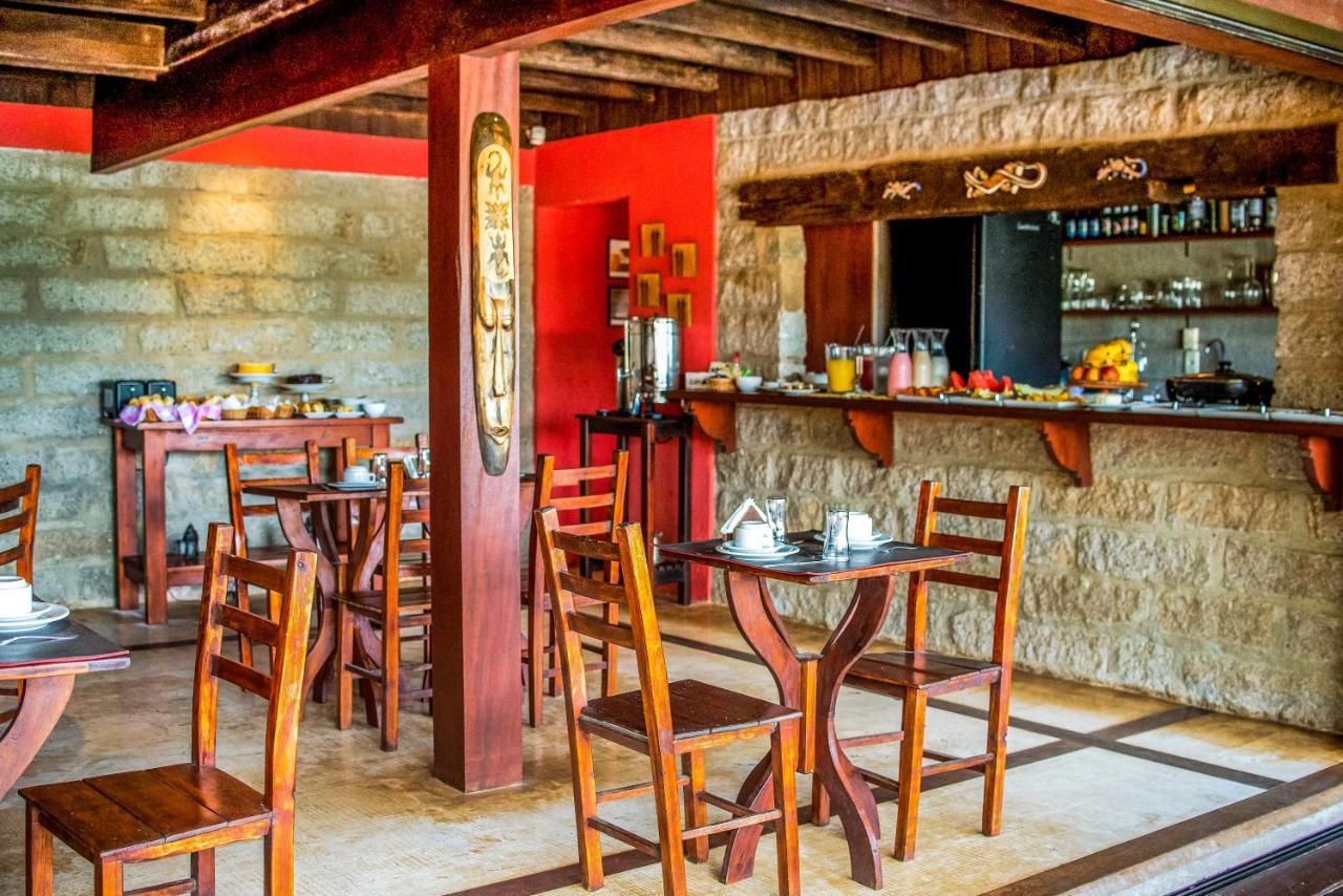 賓館 Morada Da Do Rosa 4*