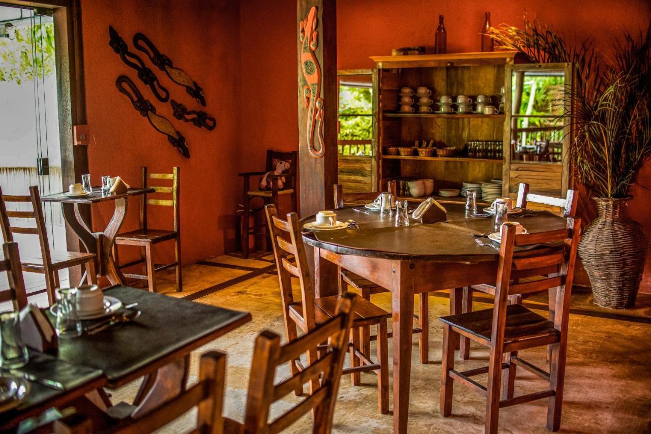 賓館 Morada Da Do Rosa